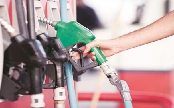 Petrol Disel Satya Day
