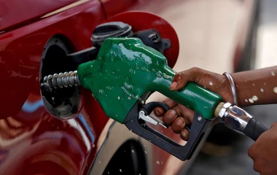 Petrol1 Satya Day