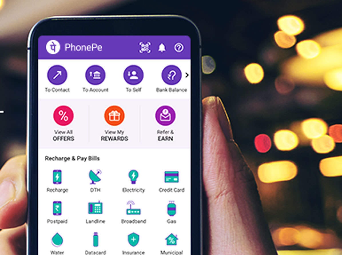 Phonepe
