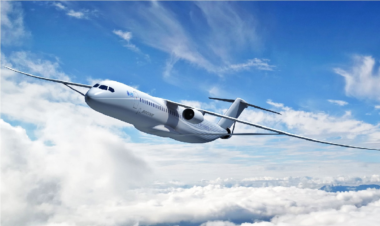 plane