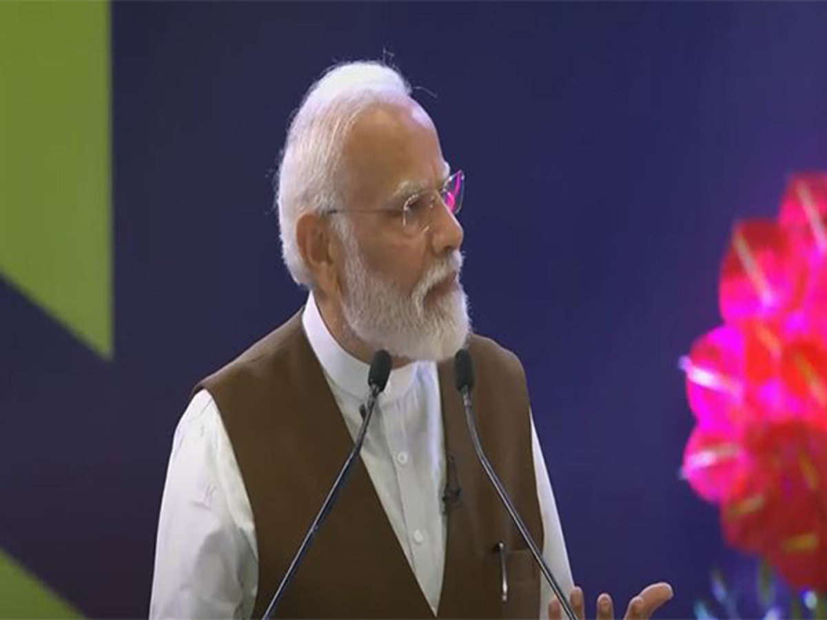 pm modi ....1