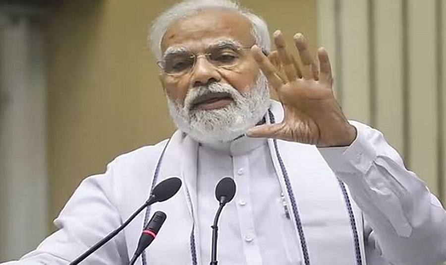 pm modi