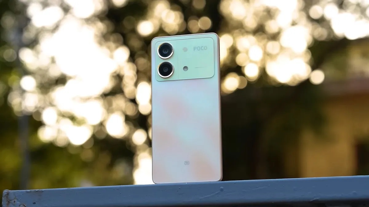 pocco x6 neo