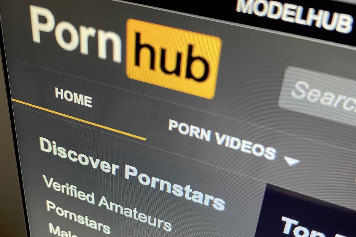 pornhub