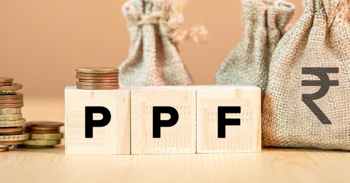 Ppf Calulator