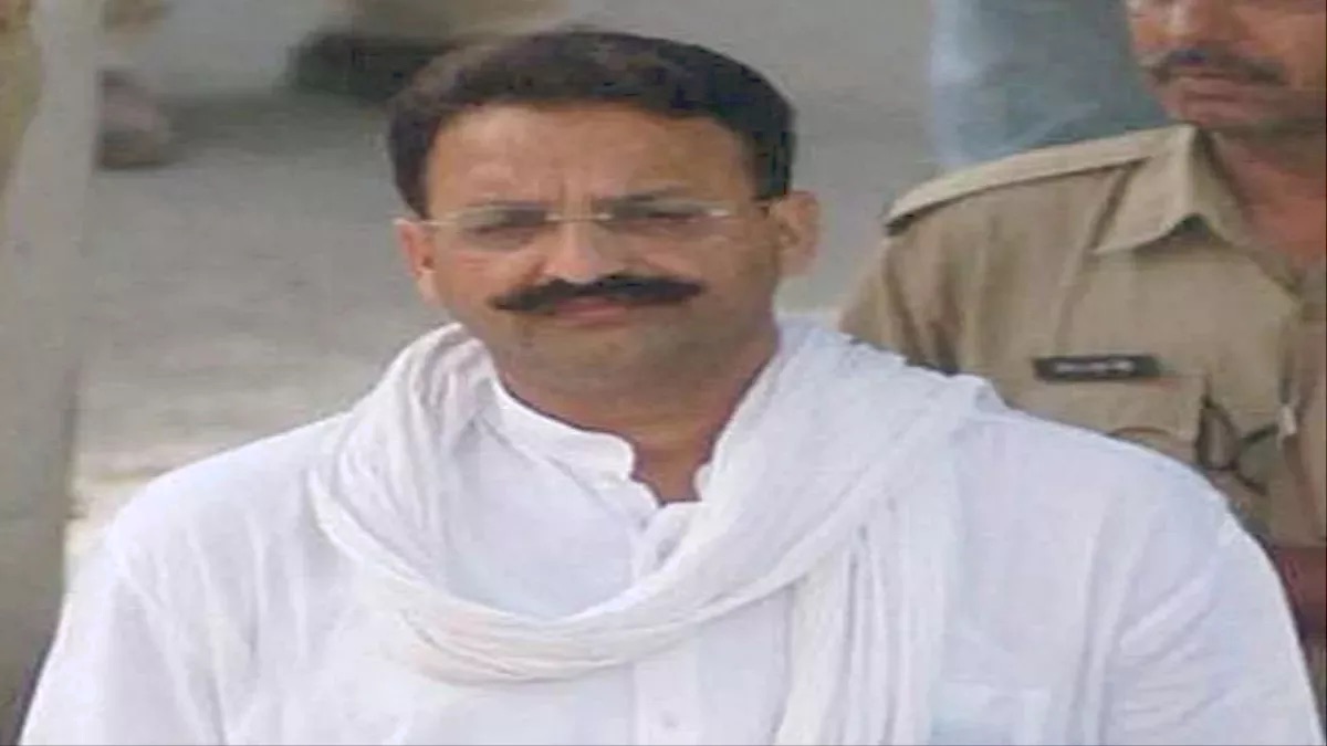 mukhtar ansari