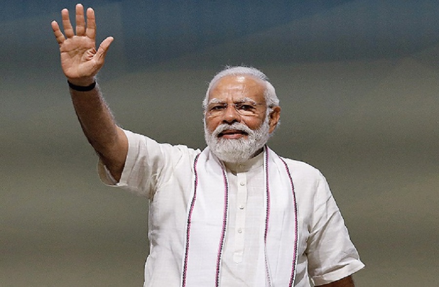 Lok Sabha Election 2024 : PM મોદીનો આજે કોઈમ્બતુર, તમિલનાડુમાં રોડ શો; તેલંગાણામાં કરશે રેલી pm modi.1