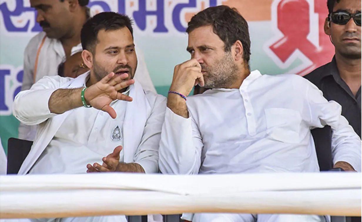 rahul and tejaswi
