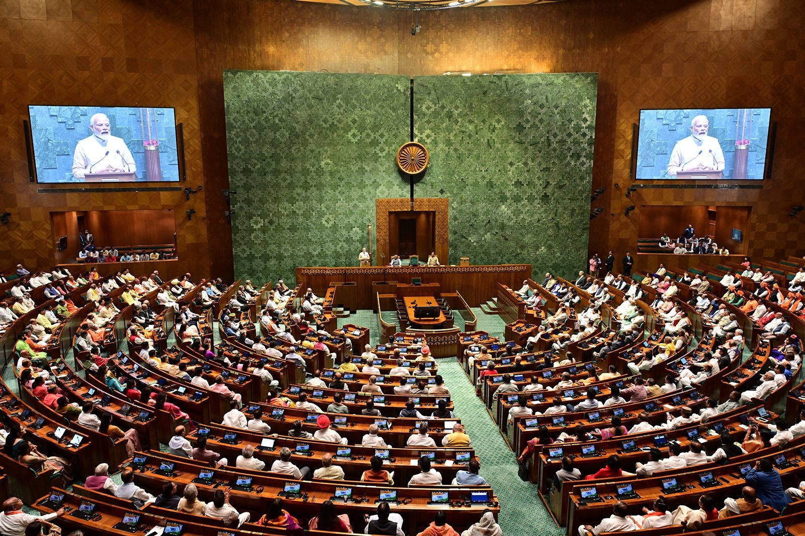 Rajya Sabha election