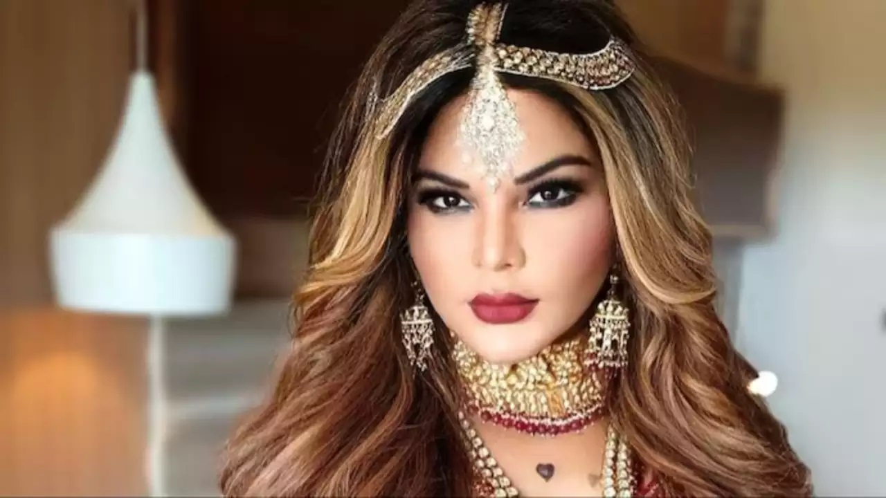 rakhi savant