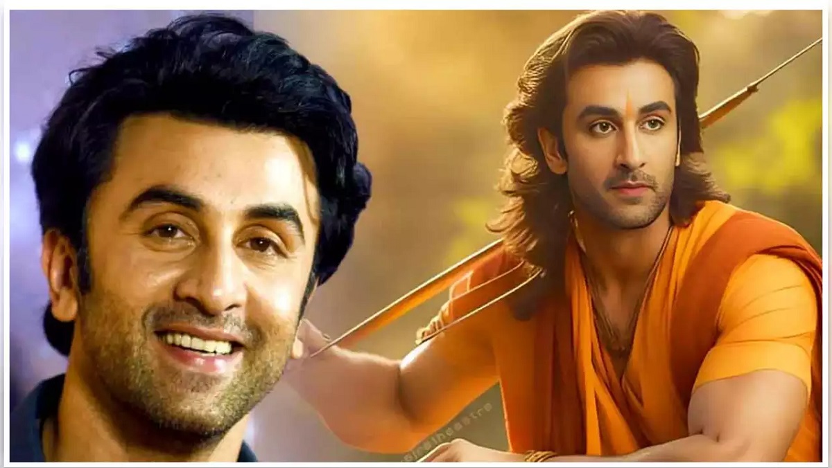 ranbir kapoor