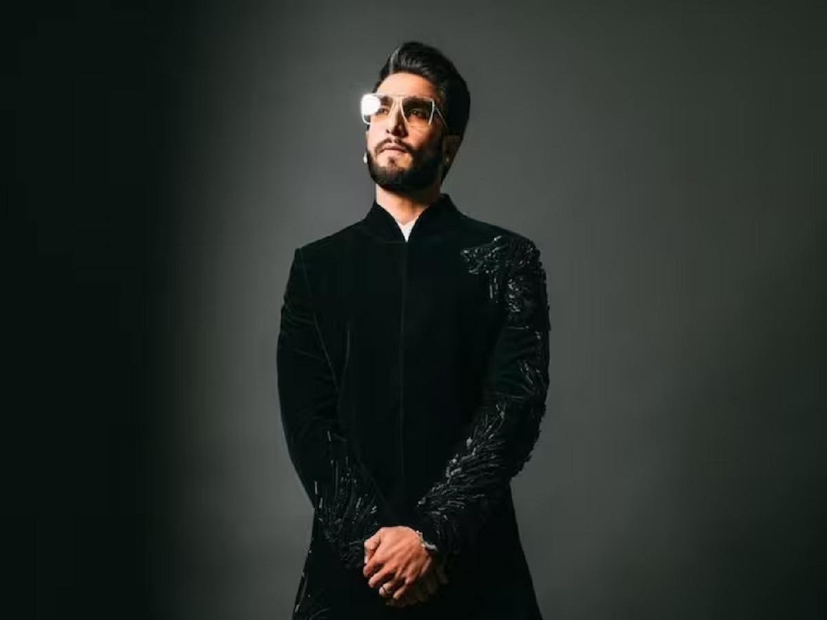 Ranveer Singh