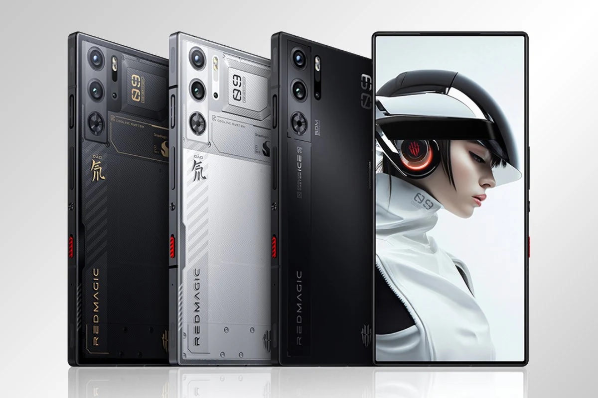 red magic 9 pro+.1