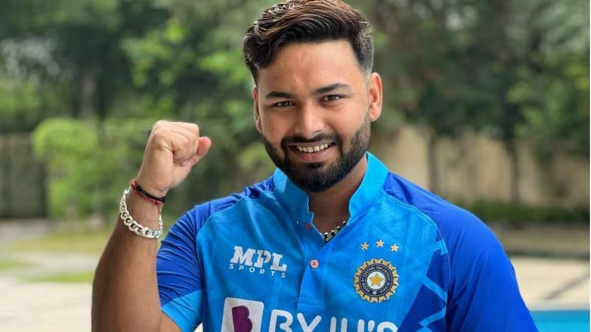 IPL 2025 rishabh pant