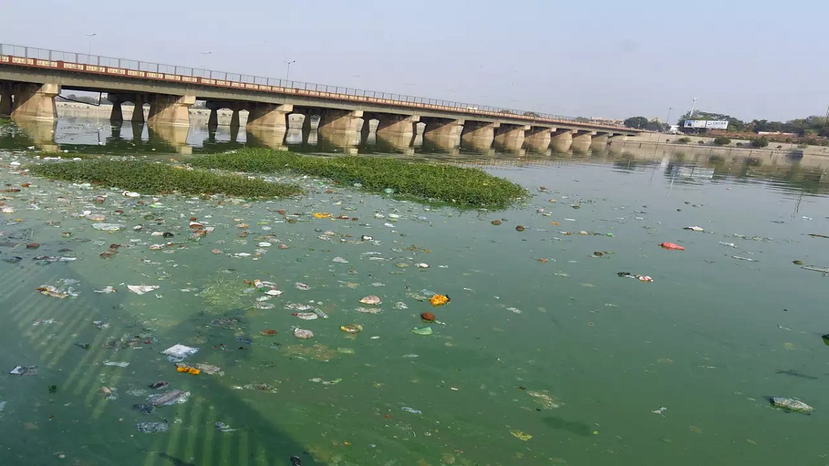 sabarmati river.1