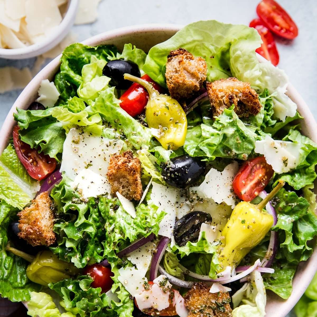 salad
