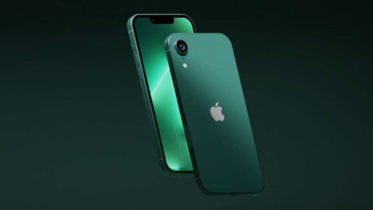 iPhone SE 4