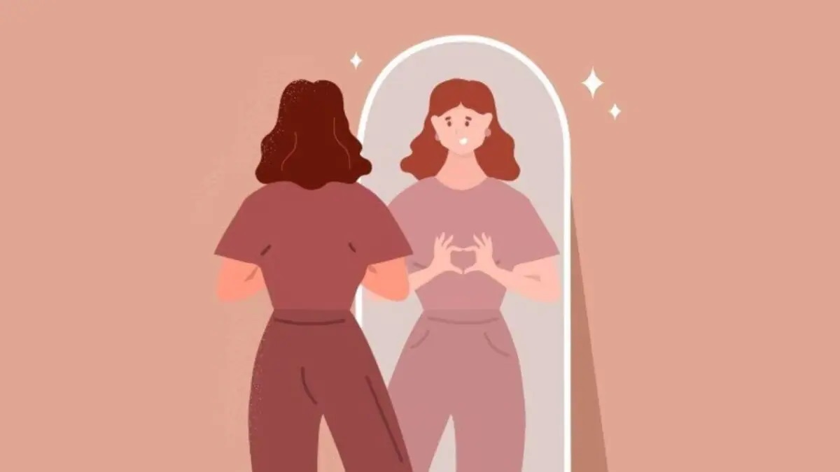 Self Talk