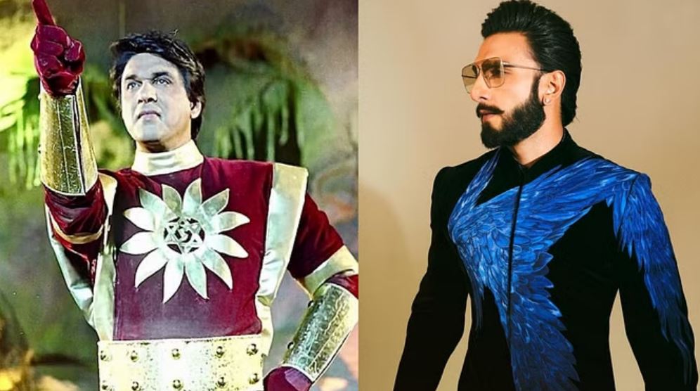 Shaktiman Satya Day
