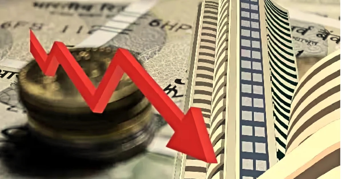 Stock Market Closing