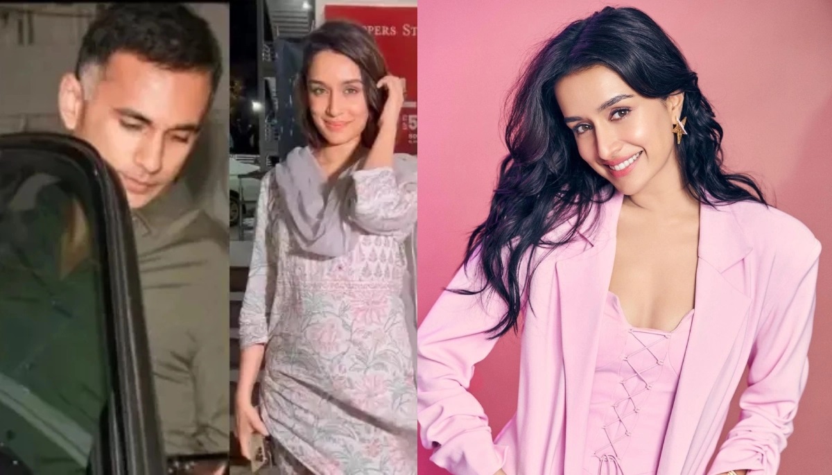 Shraddha Kapoor.1