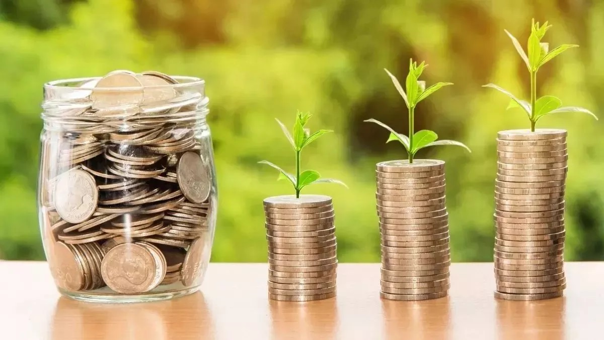Saving schemes