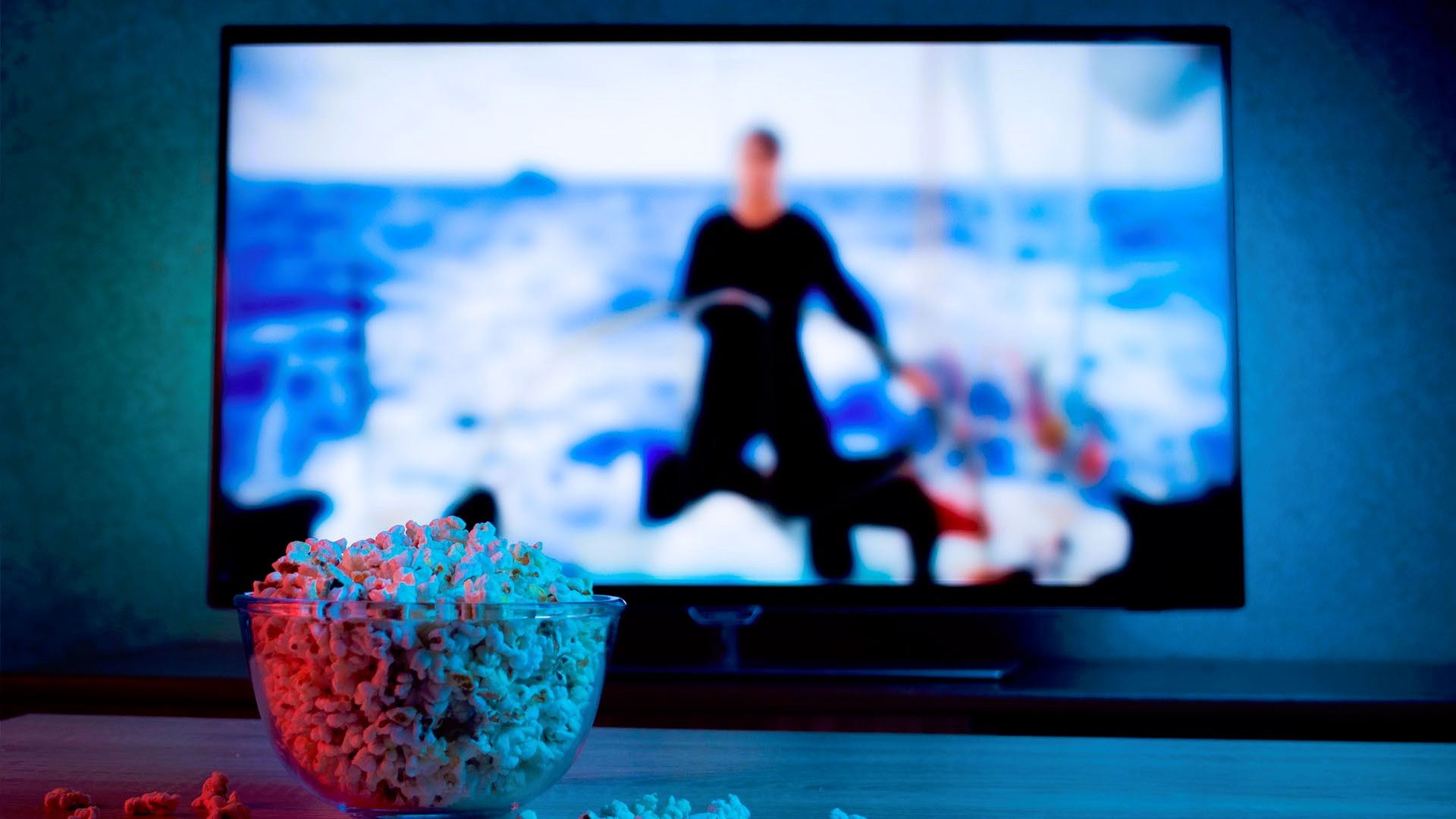 Smart TV under Rs 40000