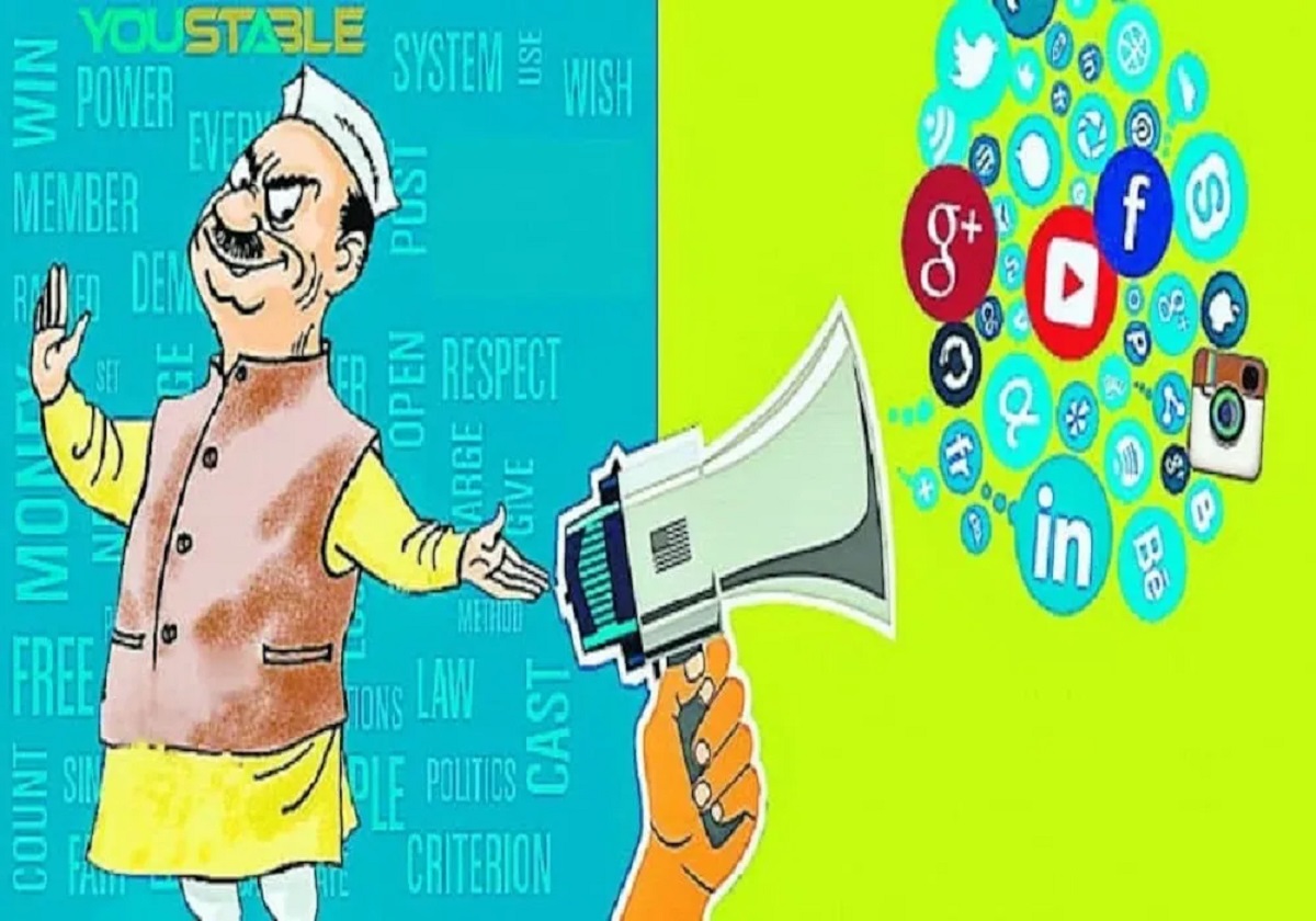 social media expenditure
