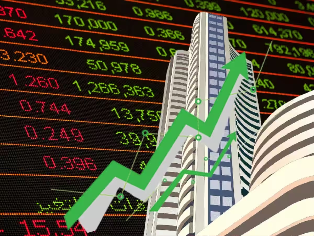 Bulldozer Stocks