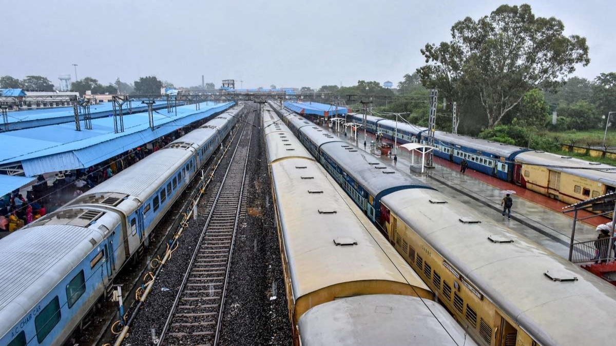 Station Satya Day