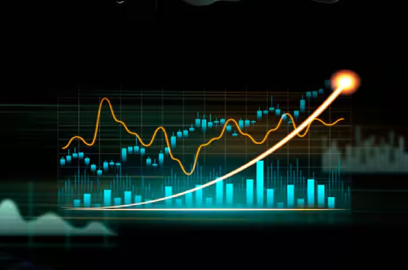 Energy stock