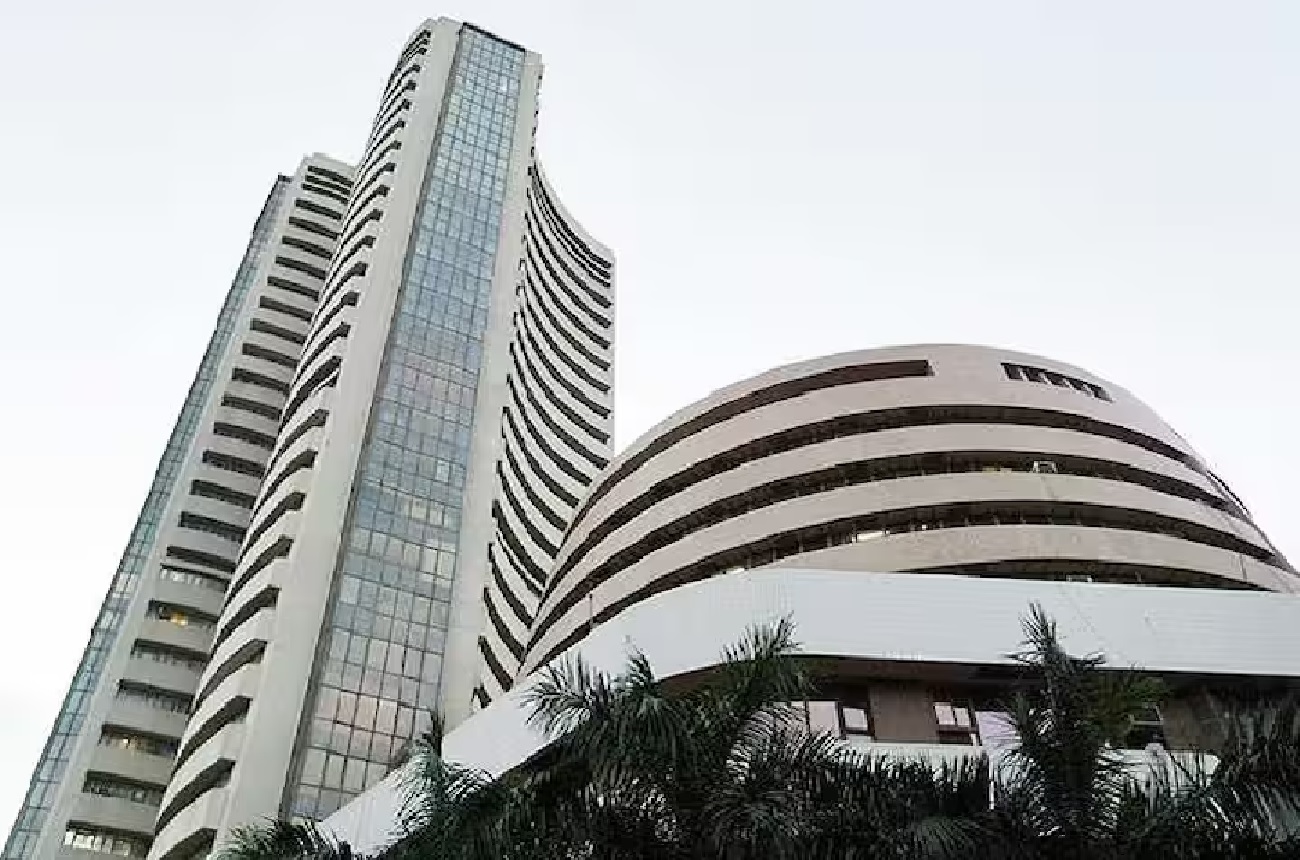 stock market