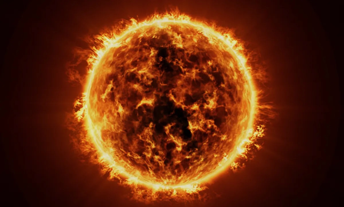 sun