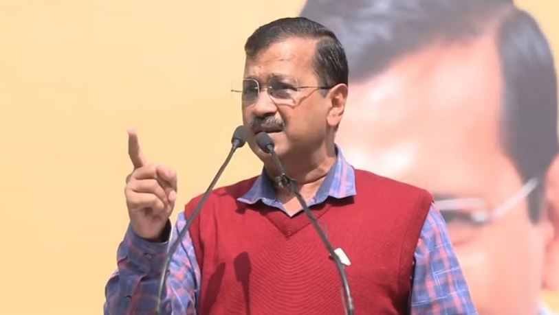 tEa311gd delhi cm