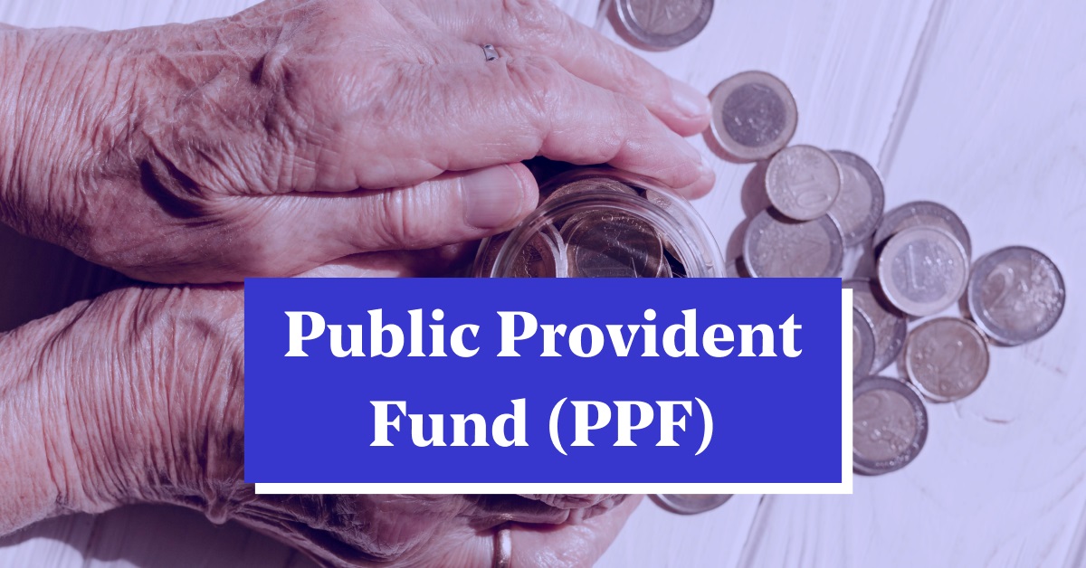 PPF