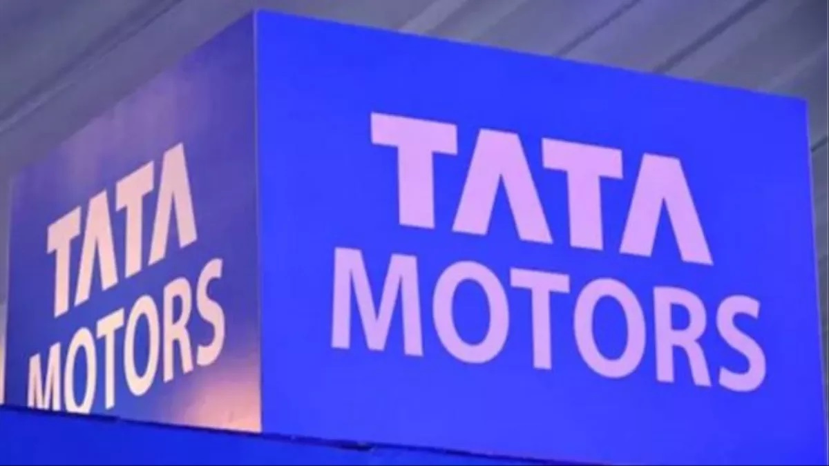 Tata Motors