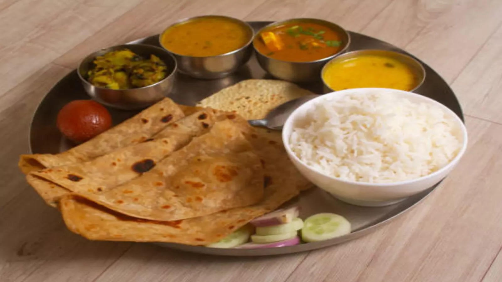 India food