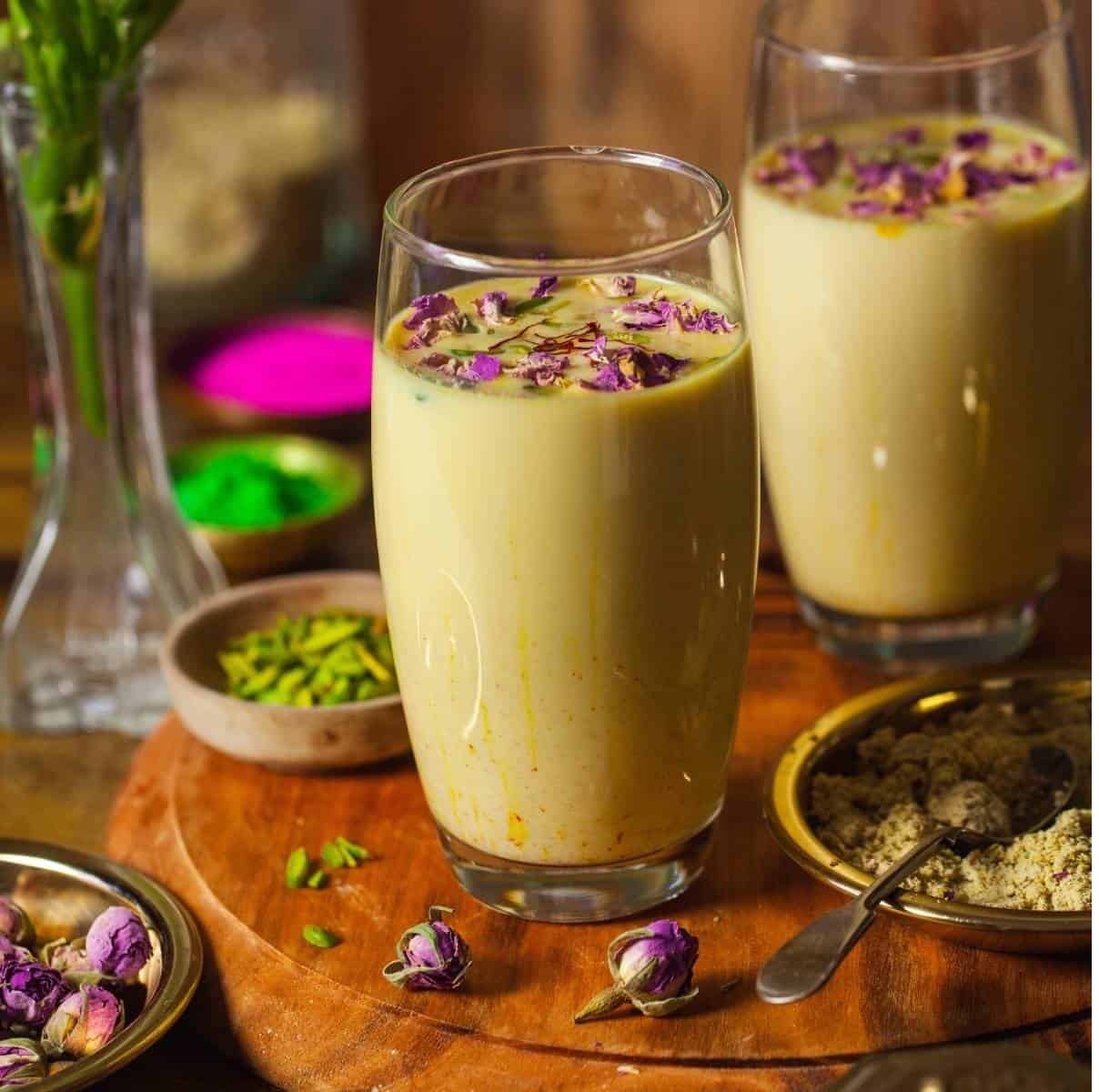 Thandai