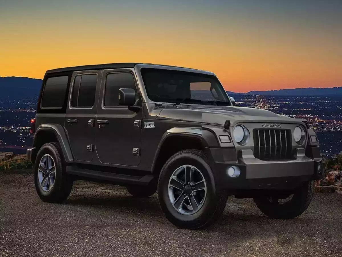 Mahindra