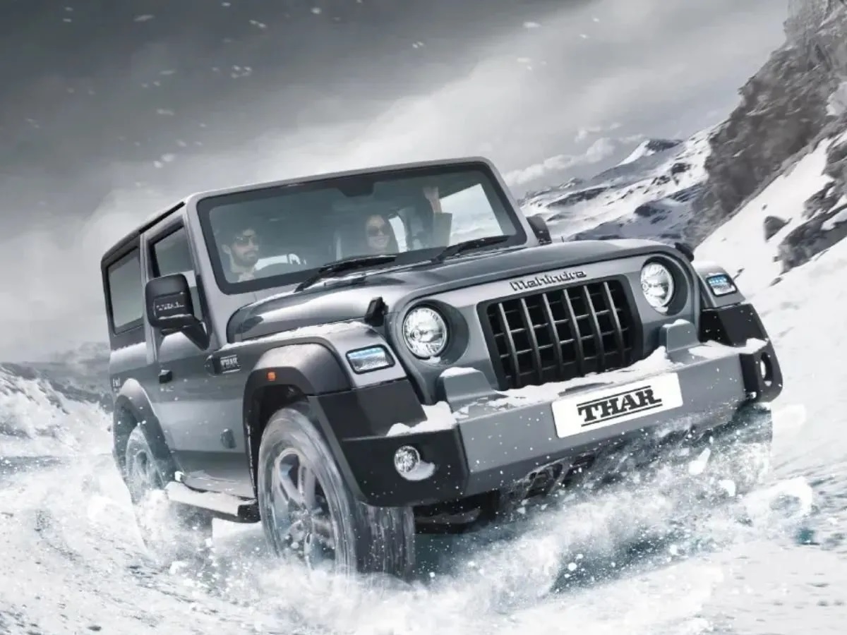 Mahindra