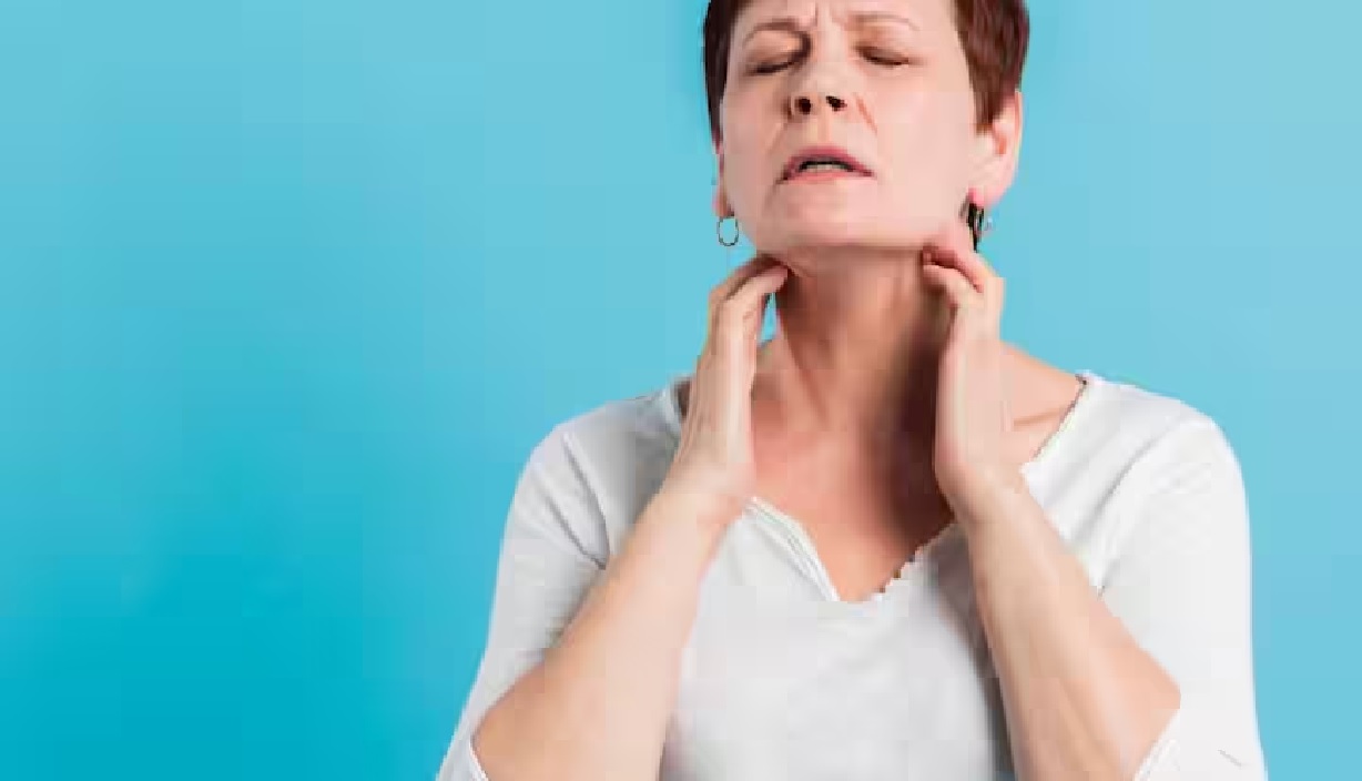 Thyroid Satya Day