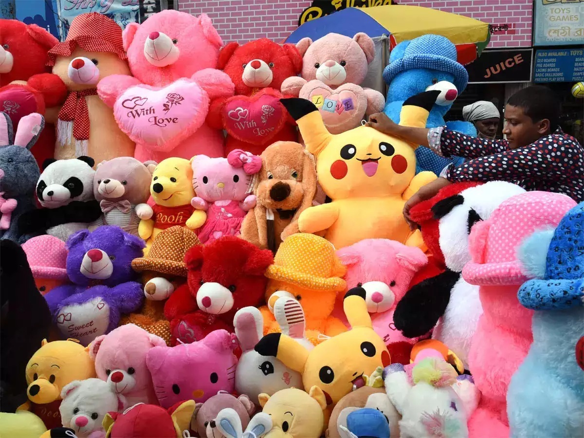 toy setor