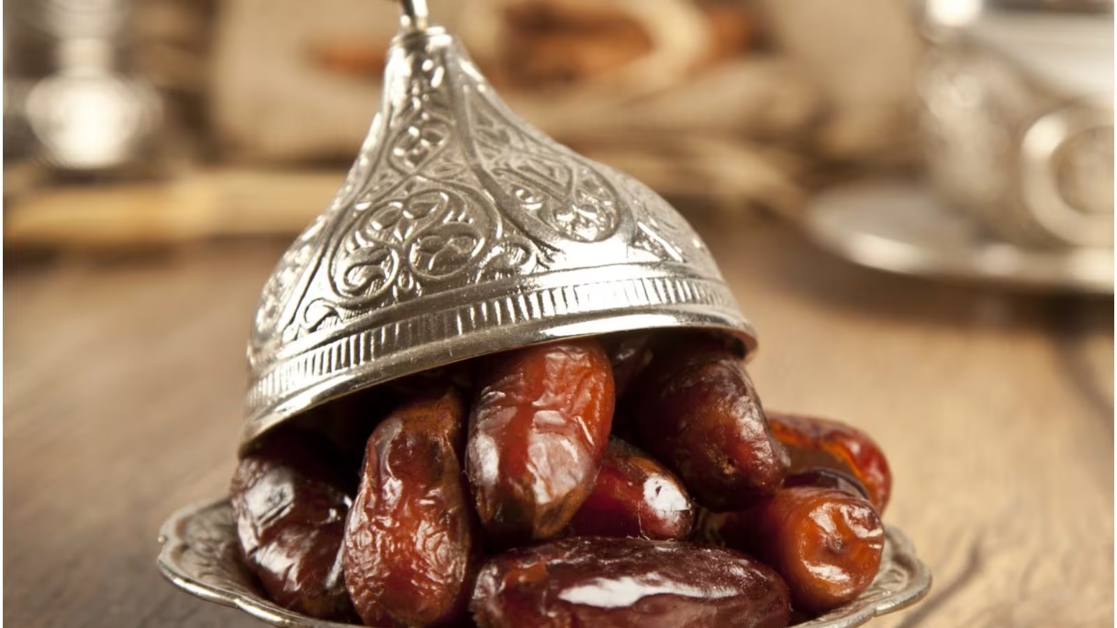 Ramadan Powerful Dry Fruit