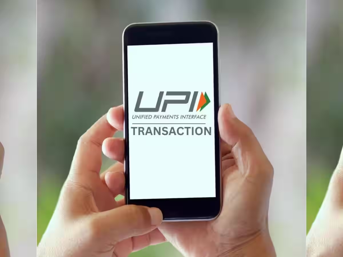 UPI Payment New Rules