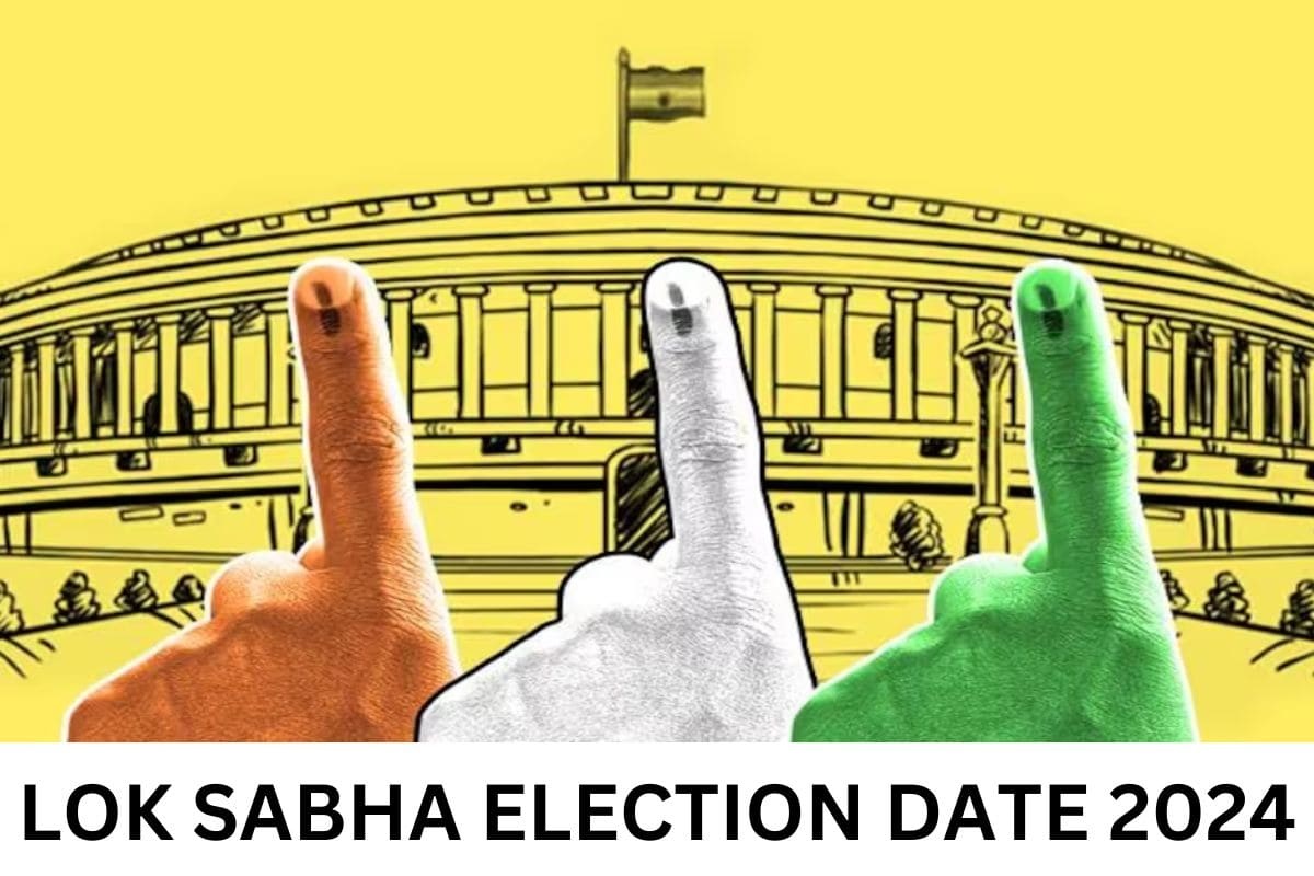 LOK SABHA ELECTION.1