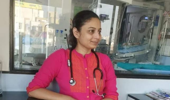 vaishali joshi