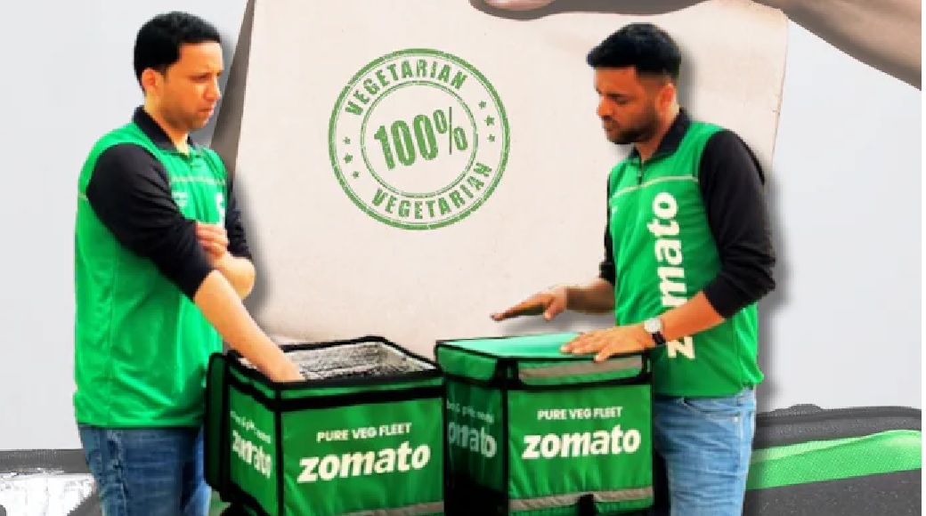 Veg Zomato 1 Satya Day