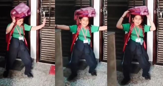 Viral Video Satya Day
