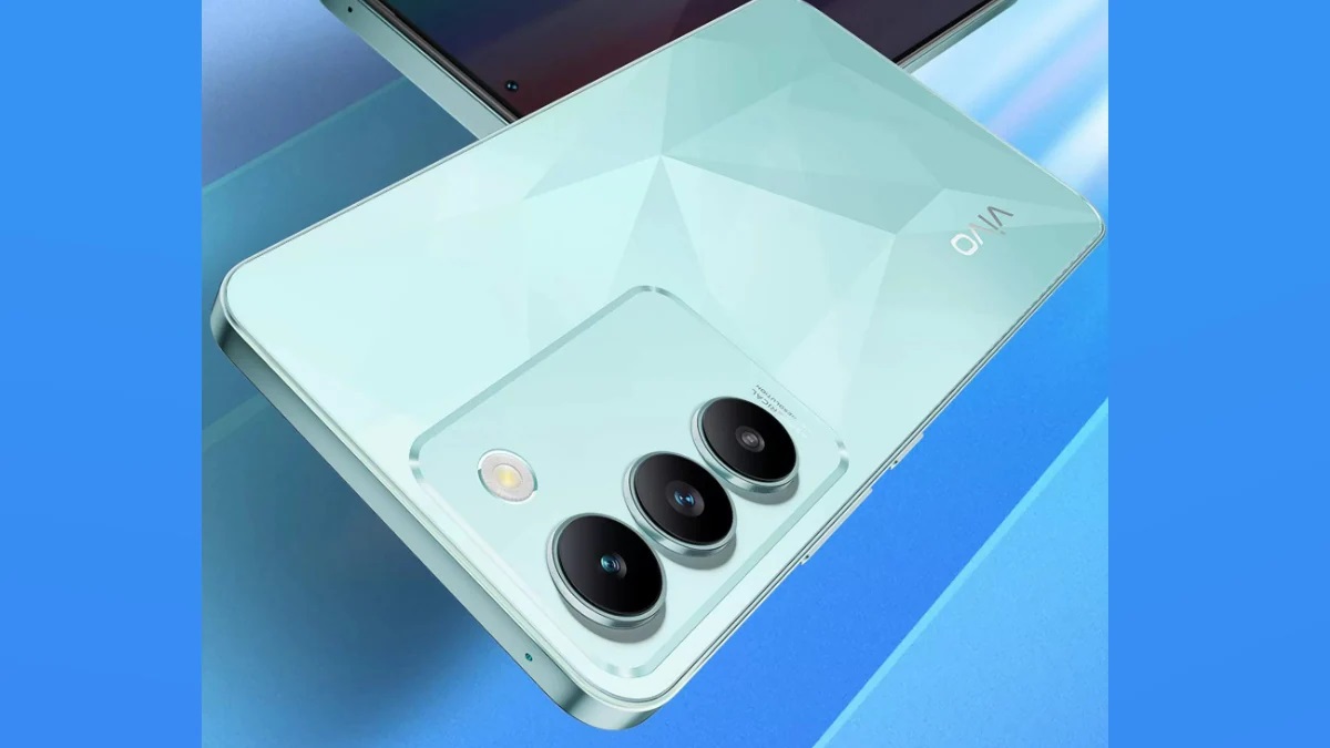 Vivo T3 5G
