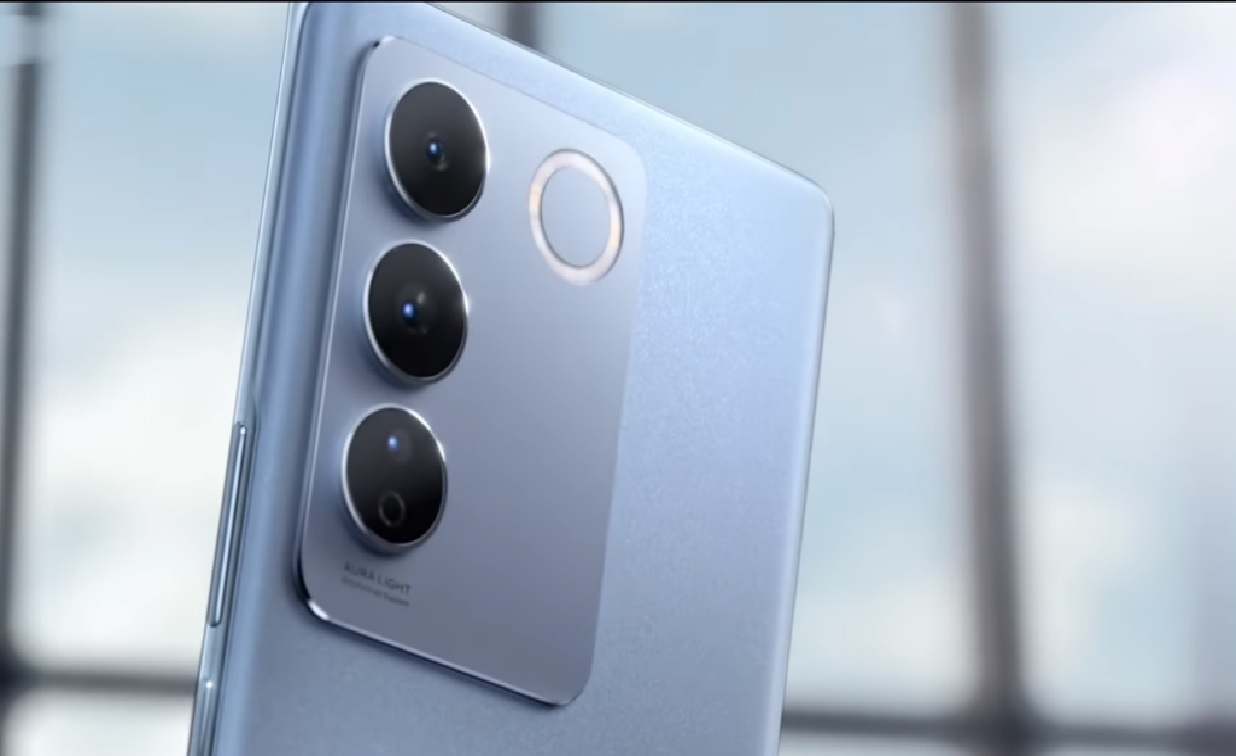 Vivo T3 Satya Day